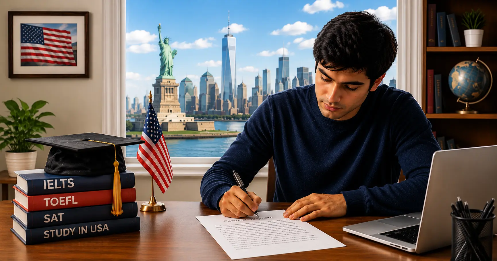 IELTS vs PTE vs TOEFL: Which English Test Should You Take for Study Abroad?