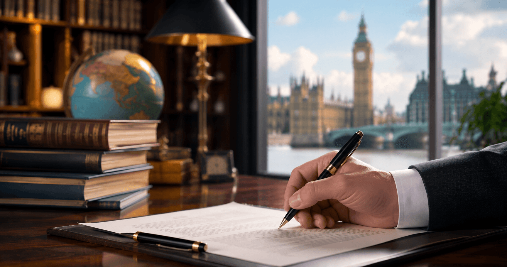 How to Get Strong Letters of Recommendation (LOR) for Studying Abroad