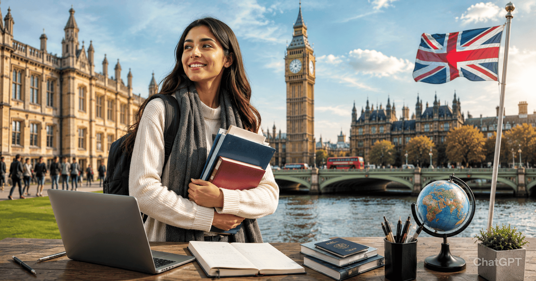 UK Student Visa 2026: Complete Application Guide for Indian Students